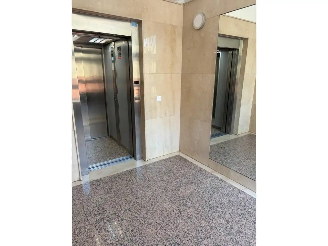 Pis en venda en Valencia amb Aire condicionat, Calefacció i Parquet