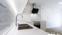 Kitchen of Flat for sale in Sabadell  with Air Conditioner and Heating