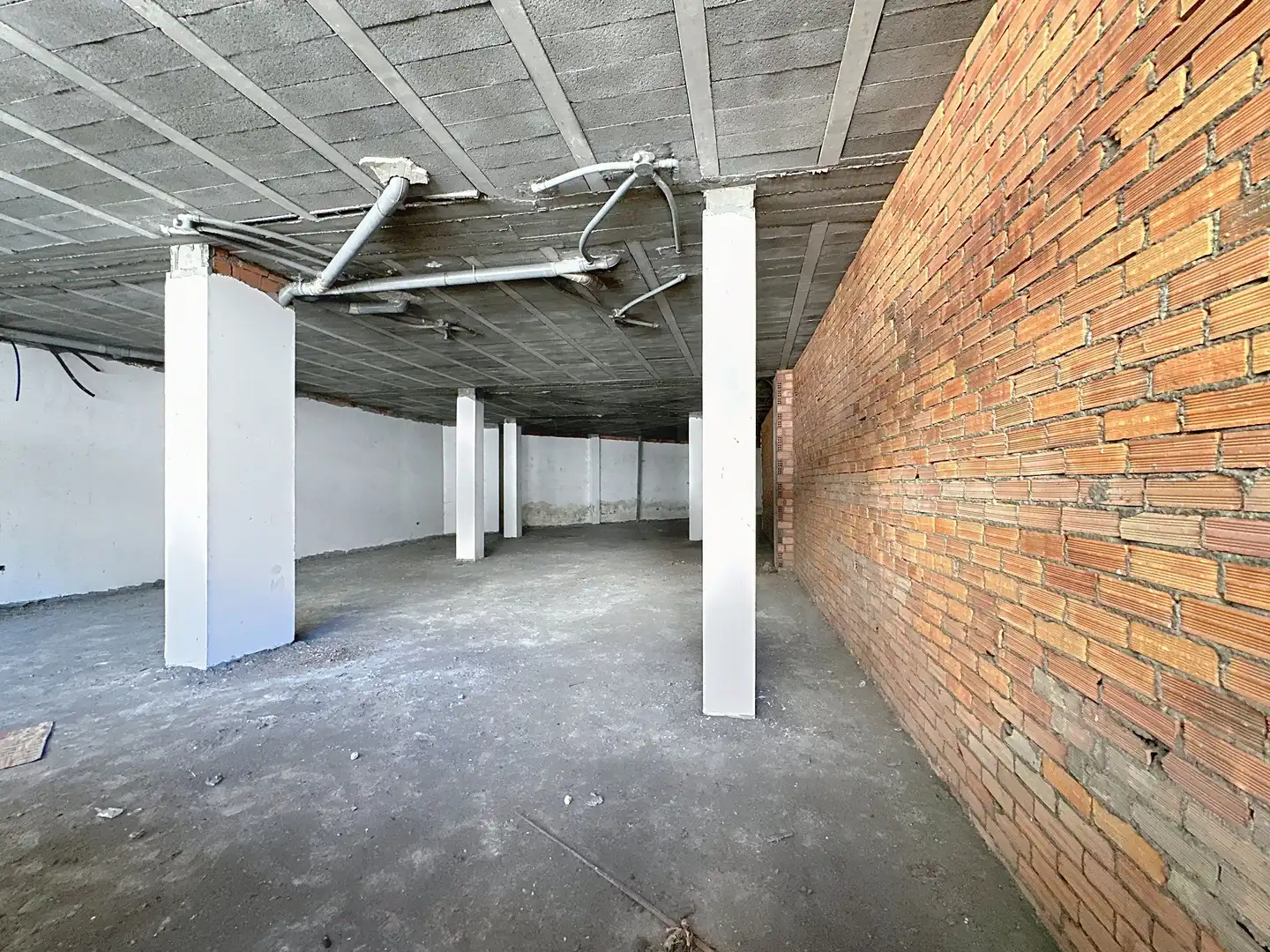Geschaftsraum zum Verkauf in Vilanova de Arousa