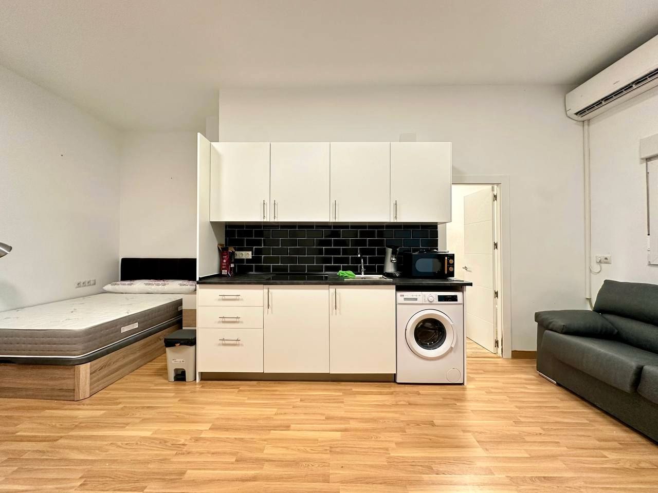 Cuina de Pis en venda en El Ejido amb Moblat