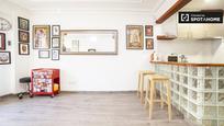 Flat to rent in  Barcelona Capital  with Air Conditioner, Heating and Furnished