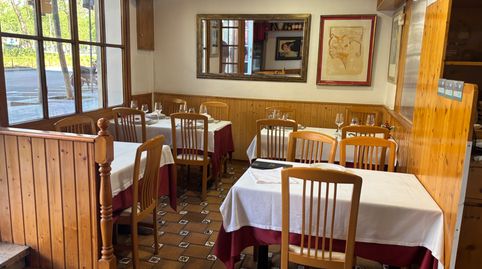 Photo 2 of Commercial properties for rent in Avinguda de Josep Tarradellas, 60, Torrent d'en Pere Parres, Terrassa