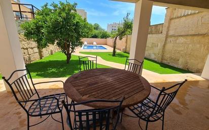 Haus oder Chalet zum verkauf in El Coll d'en Rabassa, Platja de Palma,  Palma de Mallorca