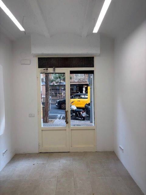 Premises to rent in  Barcelona Capital