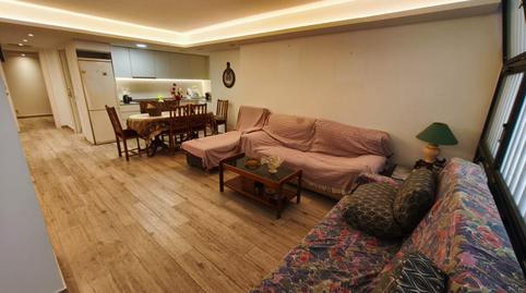 Foto 2 de Planta baja de alquiler en  Jacint Verdaguer, Calafell Platja, Calafell