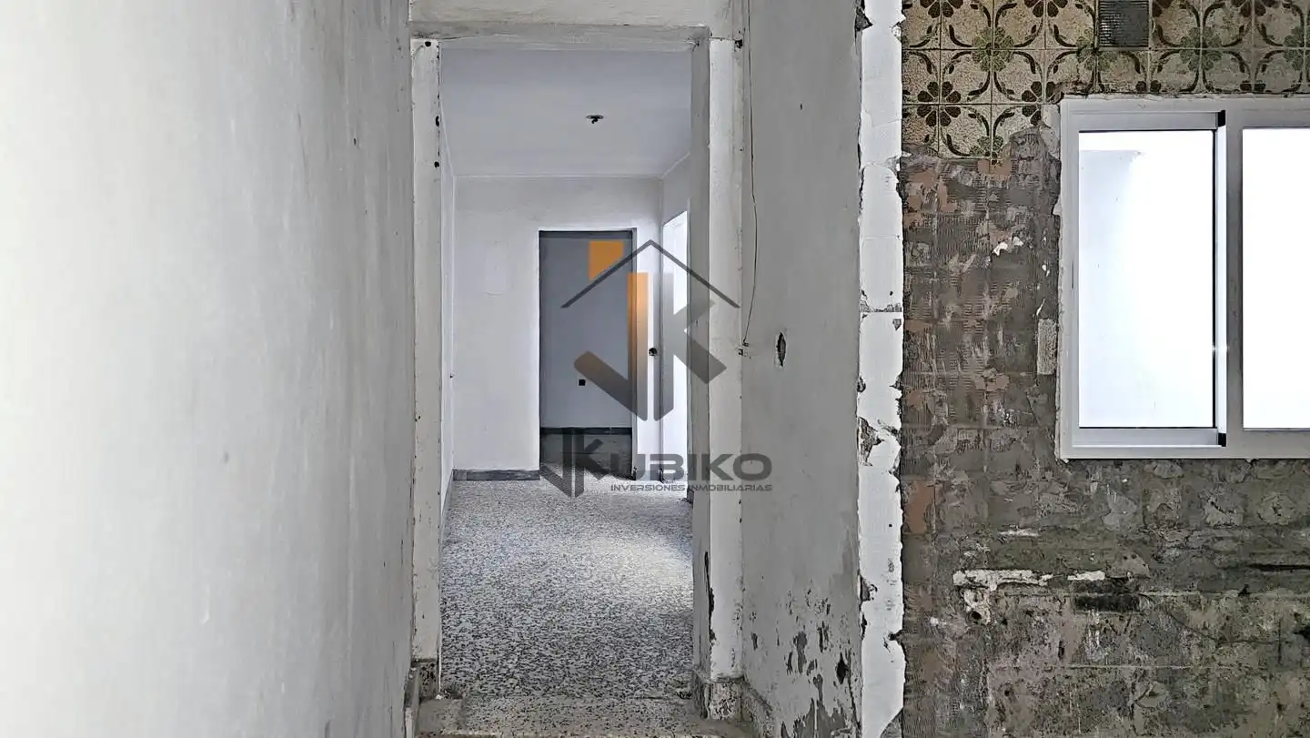 Casa adosada en venda en Taco - Los Andenes - Las Chumbreras