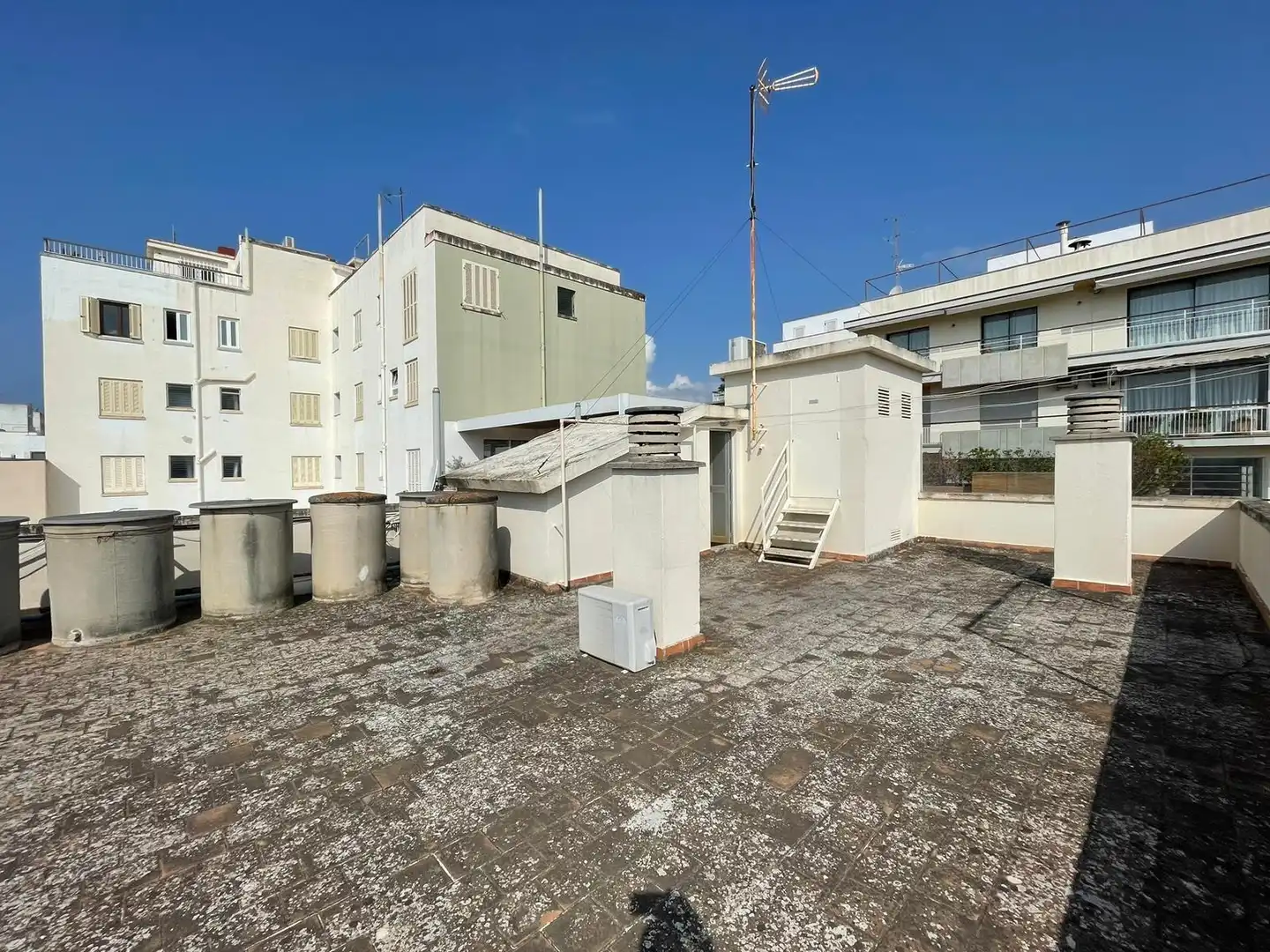 Flat with terrace for sale in Pont d'Inca, imagen 3