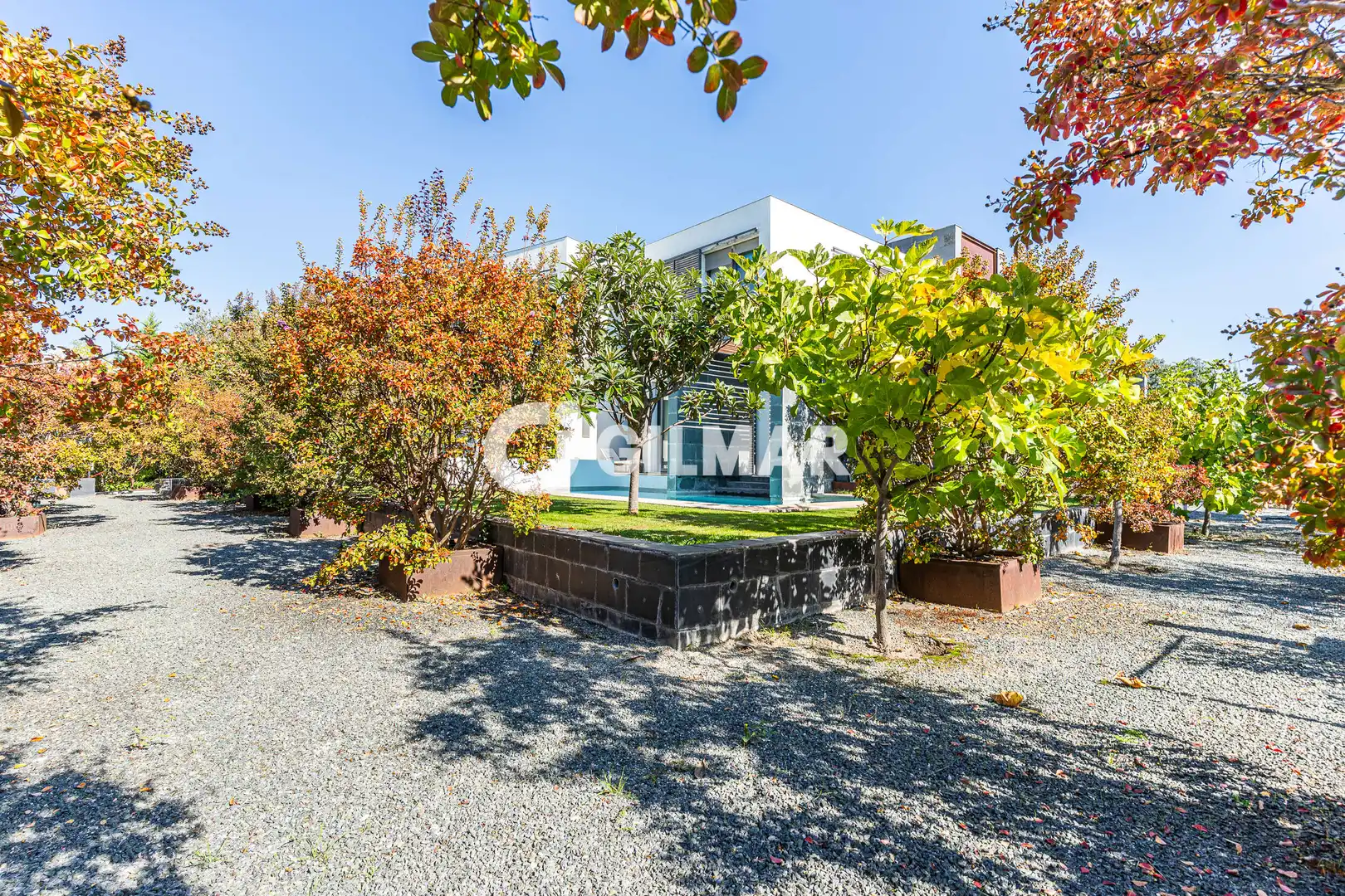 Casa o chalet en venta en Las Rozas de Madrid con Calefacción, Jardín privado y Piscina