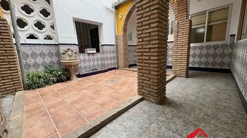 Foto 2 de Planta baixa en venda a Sta. Marina - San Andrés - San Pablo - San Lorenzo, Córdoba Capital