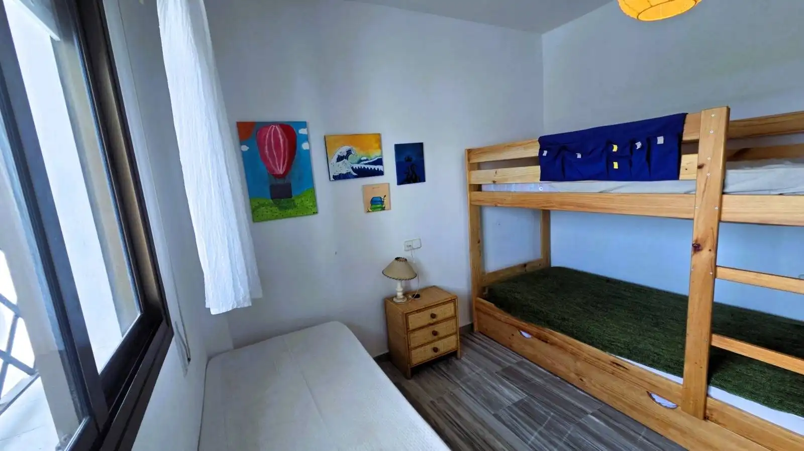 Apartament amb terrassa en venda a Salobreña Costa, imagen 17