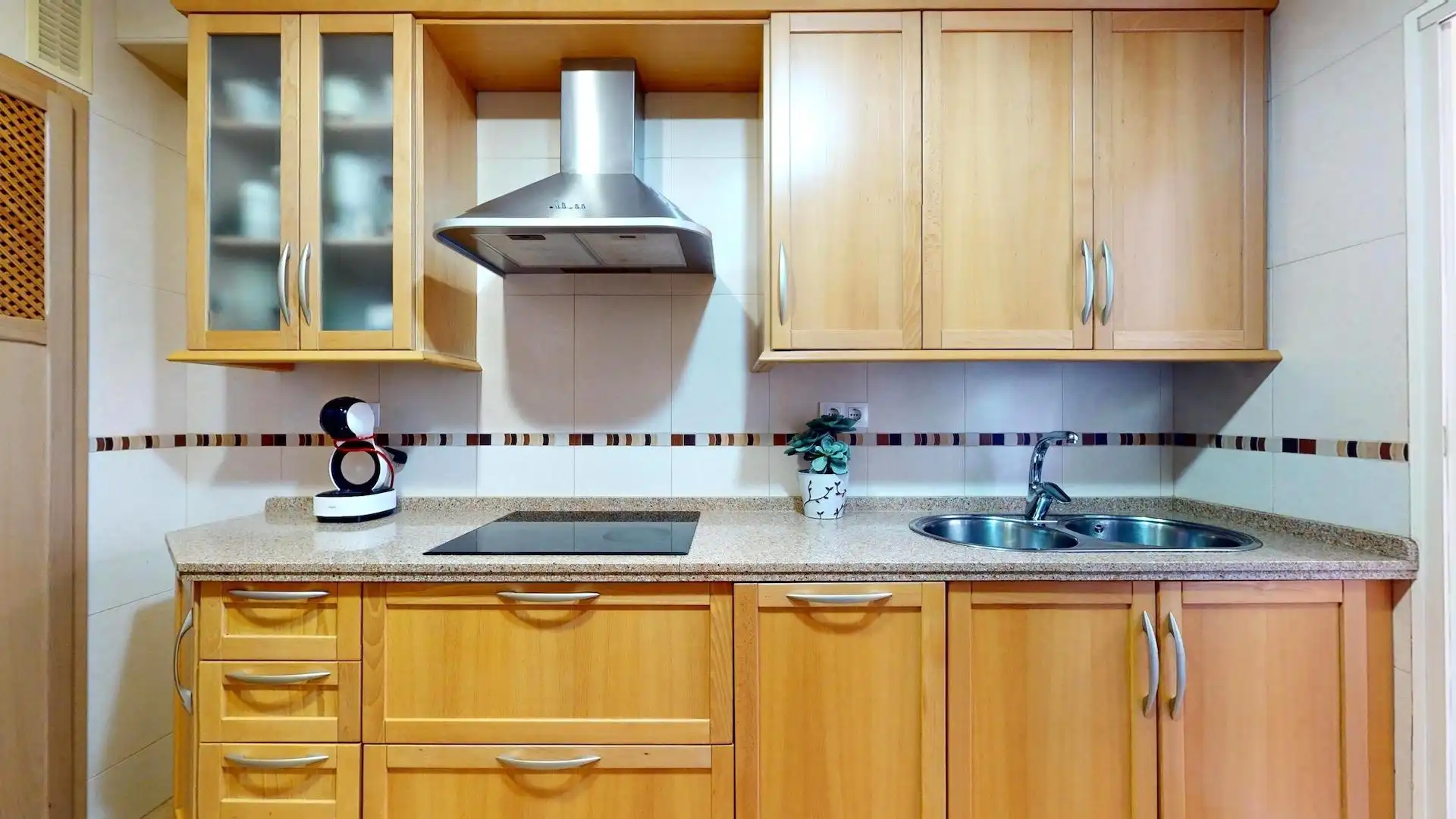 Piso con ascensor en venta en Poniente-Sur, imagen 19