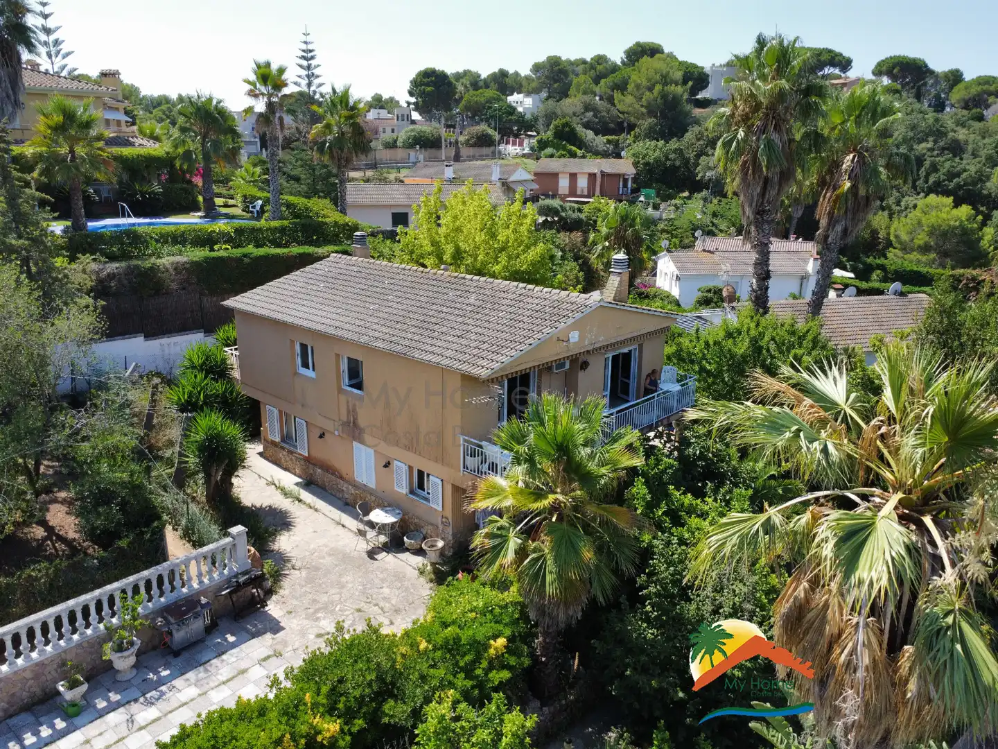 House with pool for sale in Fenals, imagen 27