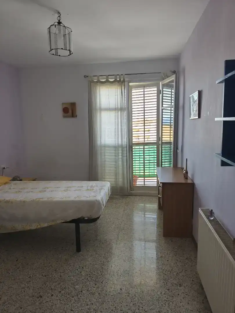 Habitación de Piso para compartir en Mollerussa, Lleida