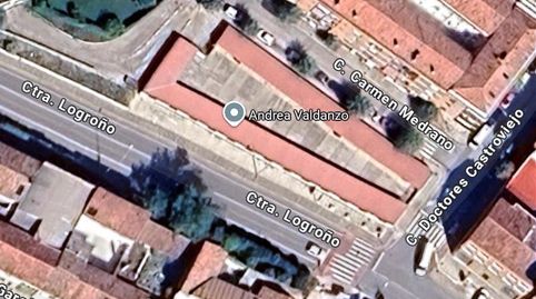 Foto 4 von Garage zur Miete in Calle Doctores Castroviejo, 1, Calahorra, La Rioja