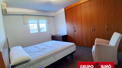 Foto 4 von Maisonette zur Miete in Carrer de la Estació, Massamagrell, Valencia