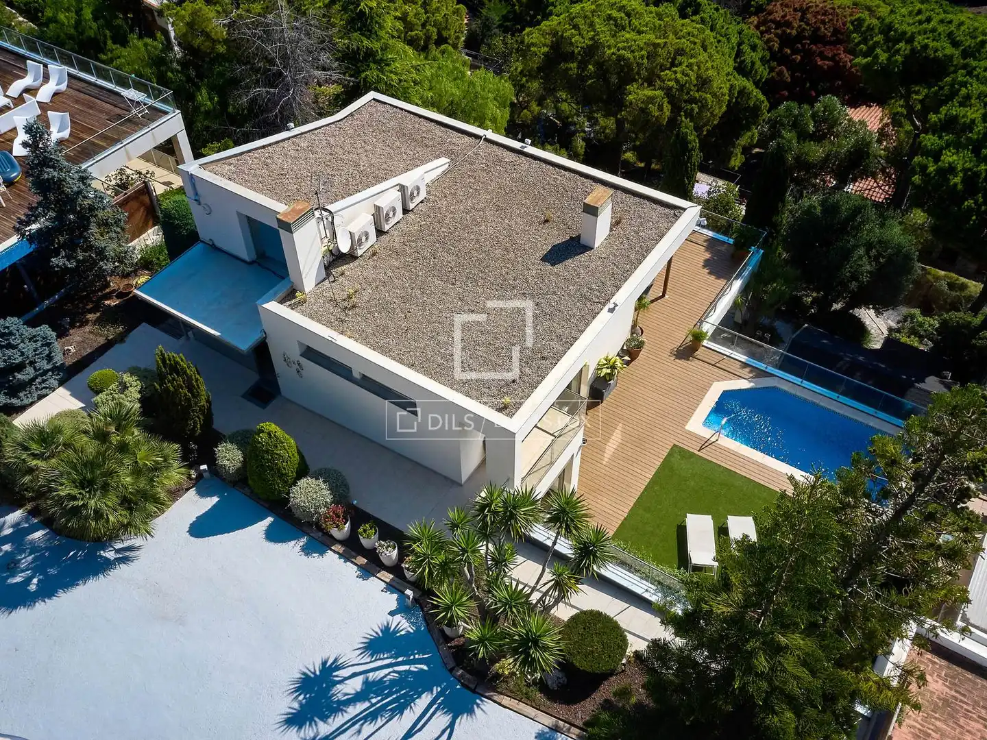 Villa avec terrasse à vendre à Premià de Dalt, imagen 33