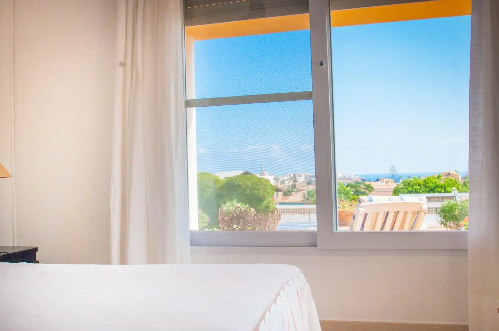 Detached house with terrace for sale in Calle DOCTOR CERRADA-CALA FLORE, imagen 14