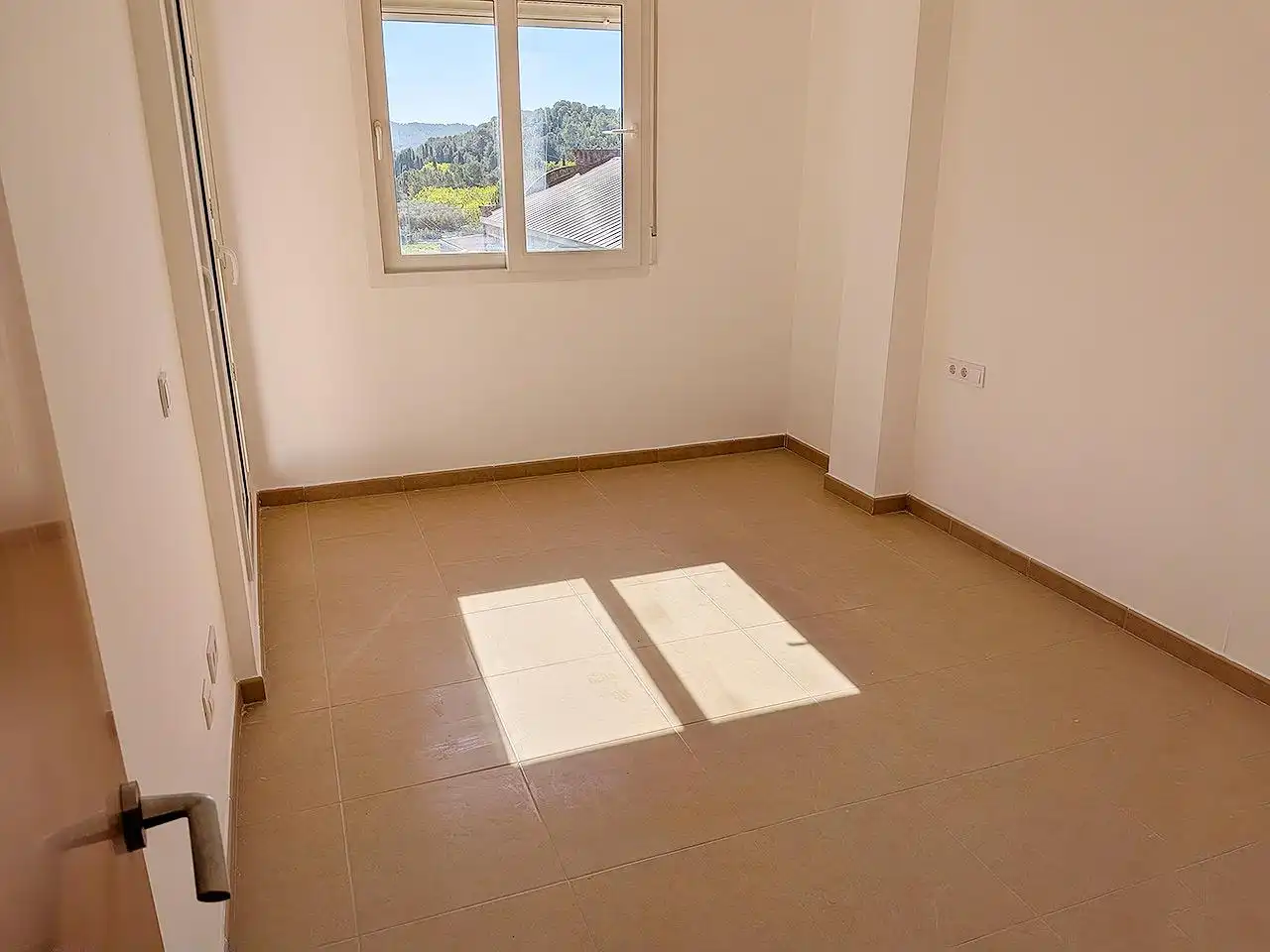 Bedroom of Flat for sale in Ulldecona  with Terrace, Balcony and Community pool