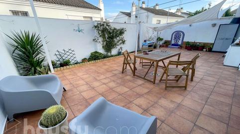 Foto 3 de Casa o xalet en venda a Cl Carmen Amaya, ., Aljamar, Tomares