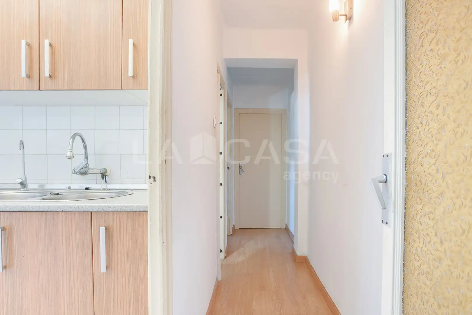 Piso en venta en Cornellà de Llobregat