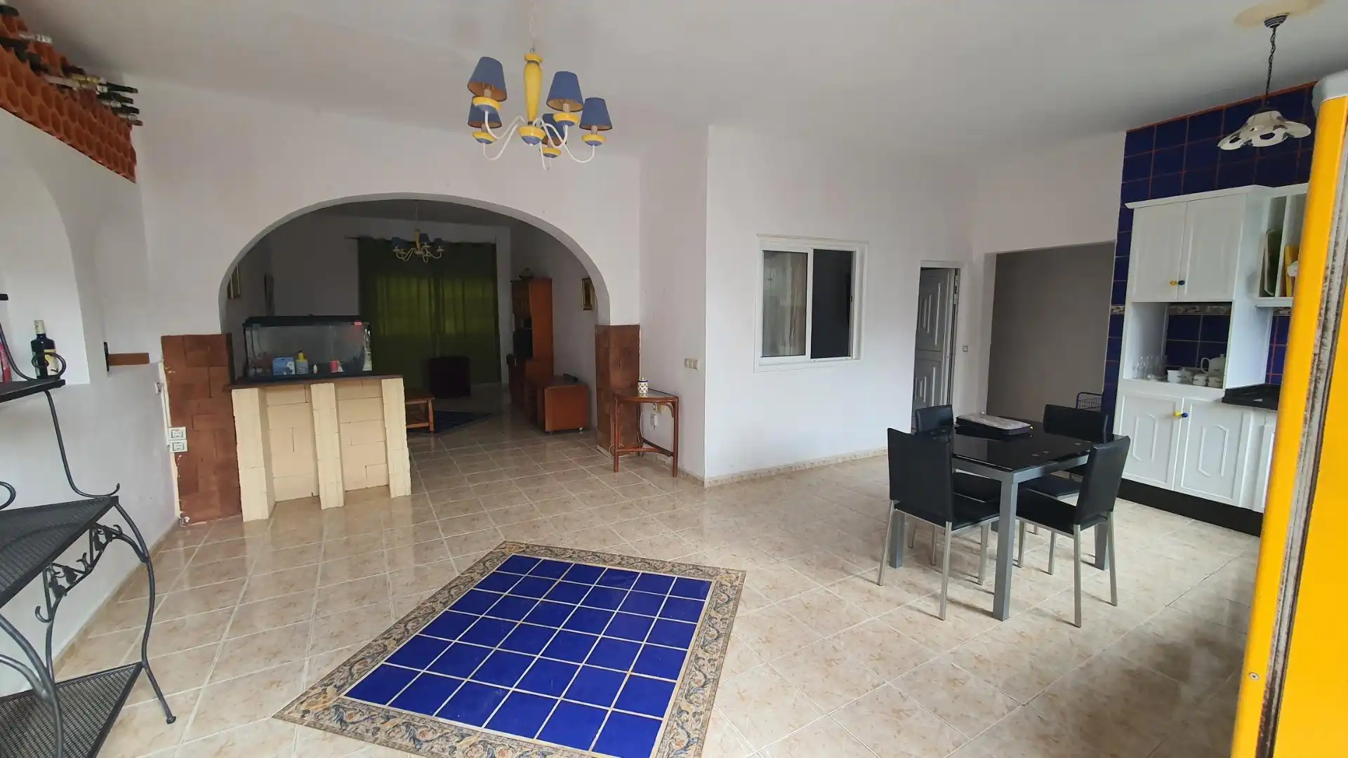 Haus oder Chalet zum Verkauf in Calle LAS CASTRAS, El Tanque