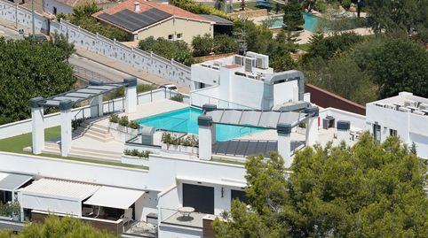 Foto 2 de Planta baixa en venda a La Pedrera - Vessanes, Dénia