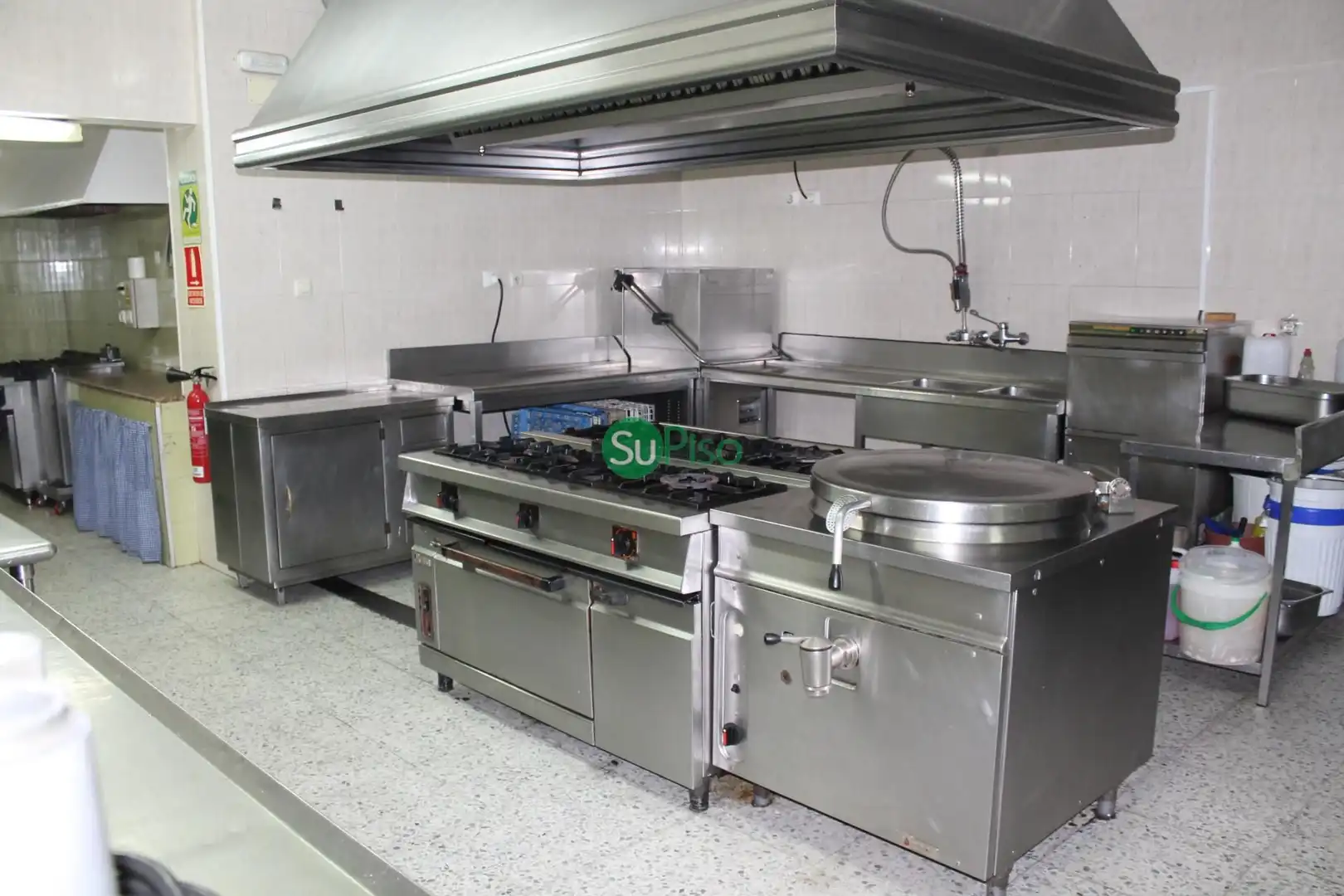 Nau industrial en venda a N/A, 9, Yeles