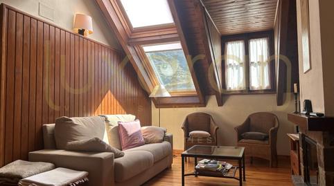 Foto 4 de Dúplex en venda a Calle Francesc Macia, 3, Esterri d'Àneu, Lleida