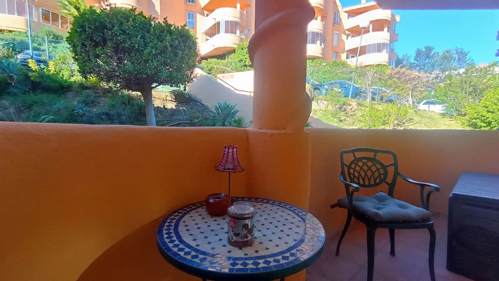 Àtic amb piscina en venda a Calahonda, imagen 21