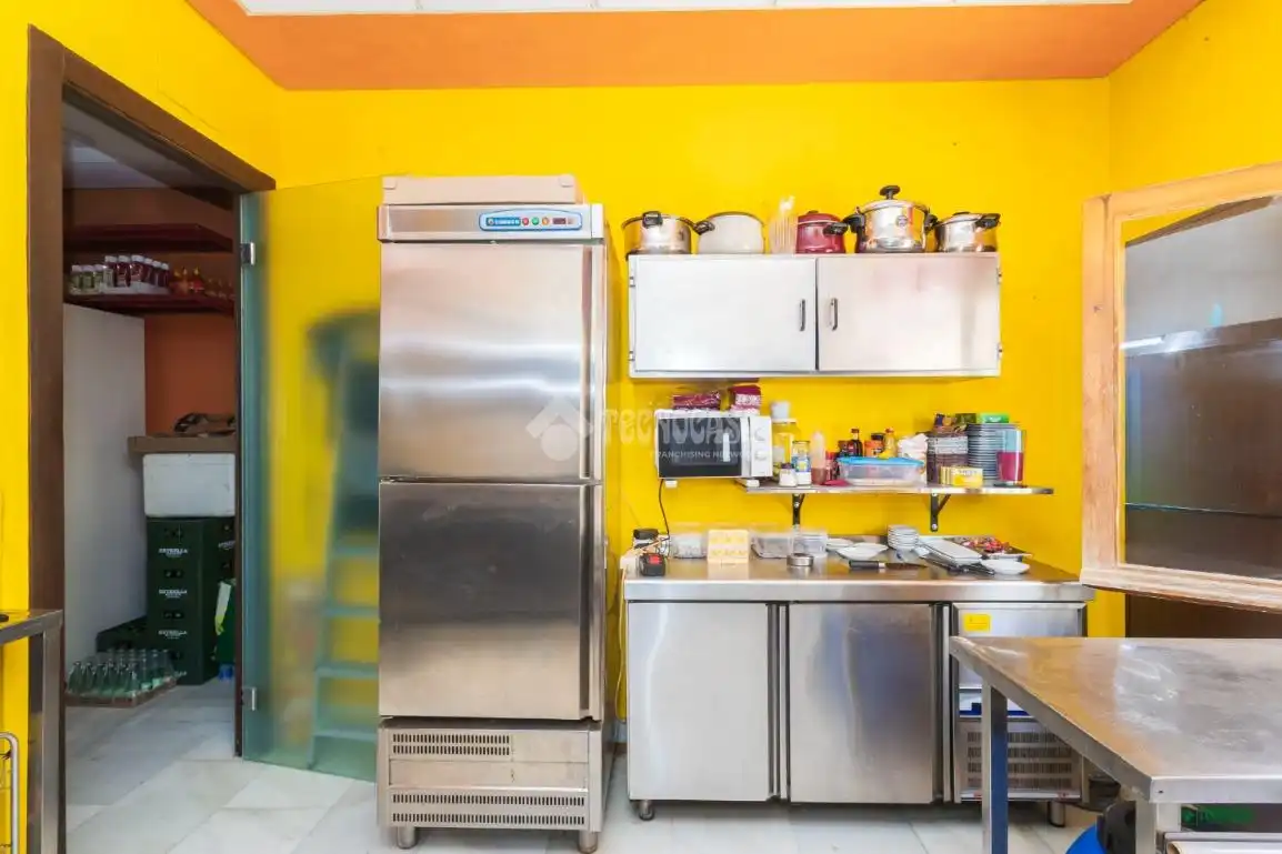 Local comercial en venda a Las Marinas - Pueblo Laguna, imagen 19