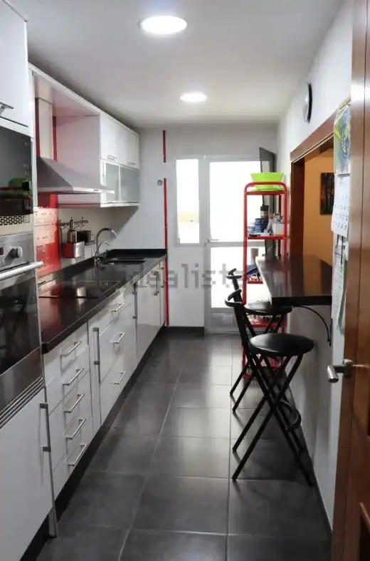 Wohnung mit Terrasse zum Verkauf in Carrer de Santa Teresa, imagen 2