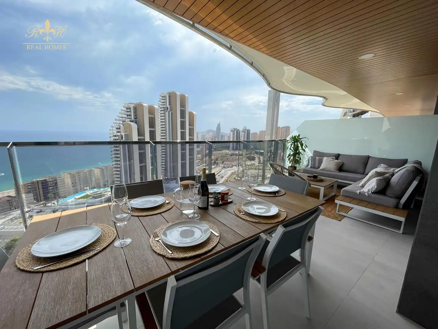 Appartement avec piscine à vendre à REPÚBLICA ARGENTINA, imagen 12