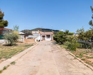 Casa o xalet en venda en Náquera amb Jardí privat i Piscina