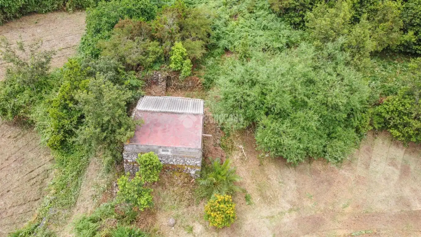 Terreno en venta en Icod de los Vinos