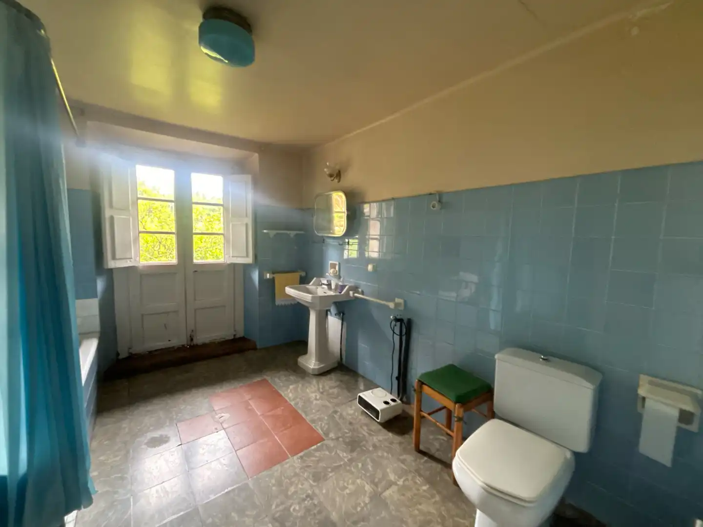 Casa rústica amb jardí en venda a Vibaña - Ardisana - Caldueño, imagen 11