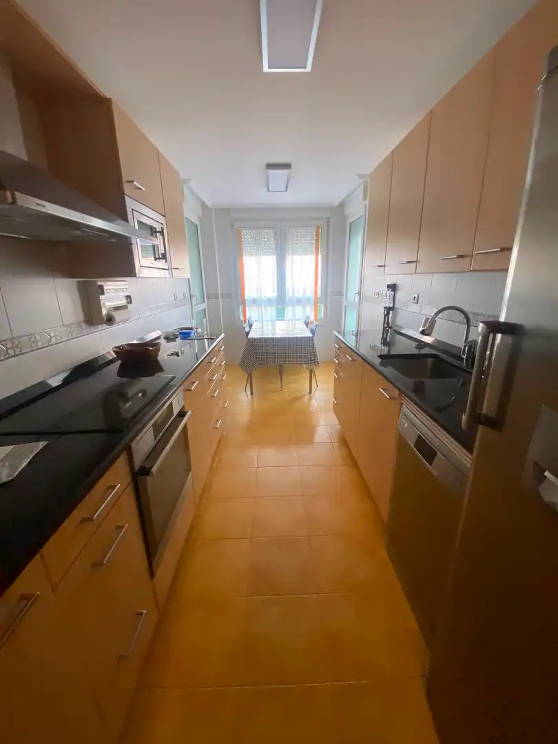 Piso con terraza en venta en Sabea Kalea, imagen 4