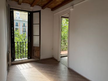 Appartement avec balcon à vendre à Carrer de Muntaner