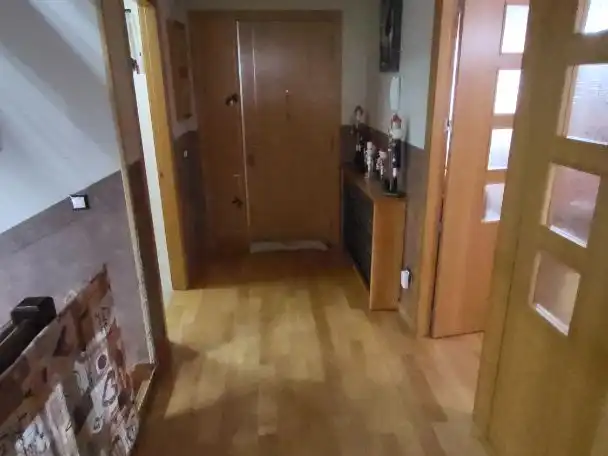 Adossat amb jardí en venda a Ribera del Zapardiel 14, imagen 28