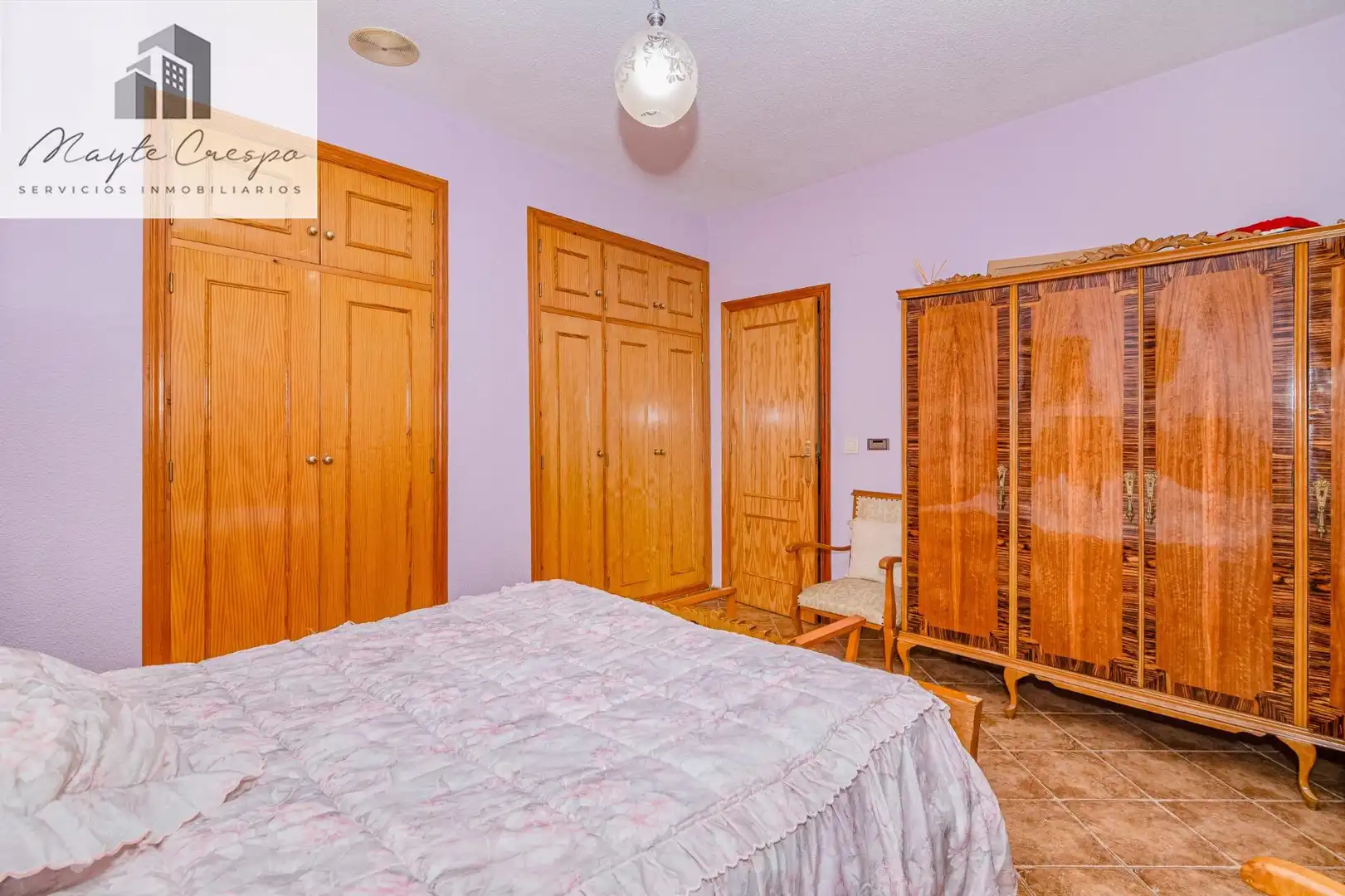 Villa avec piscine à vendre à JUPITER UR.MONTELUZ, imagen 12