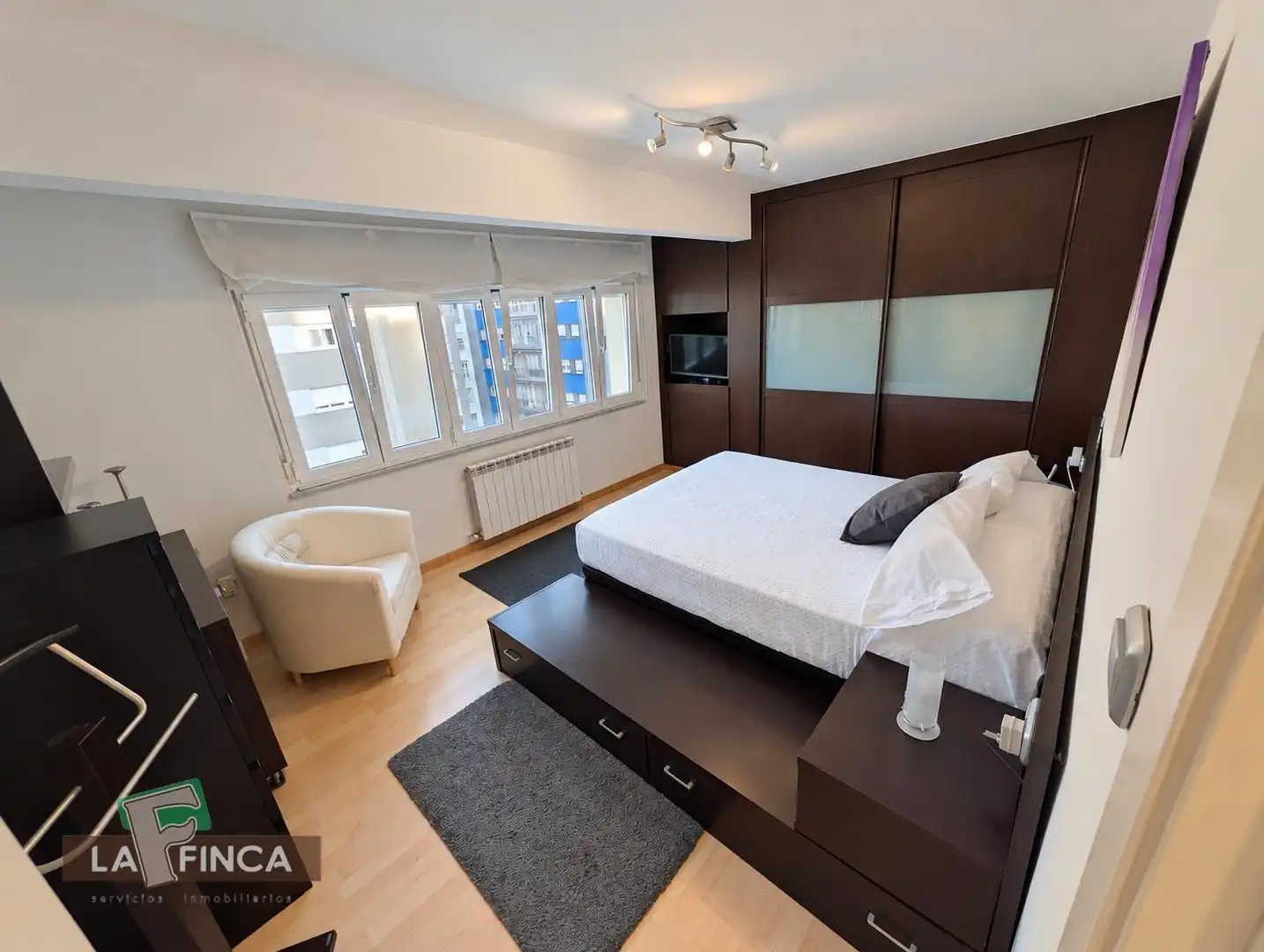 Flat with lift for sale in DOCTOR JIMENEZ DIAZ, imagen 16
