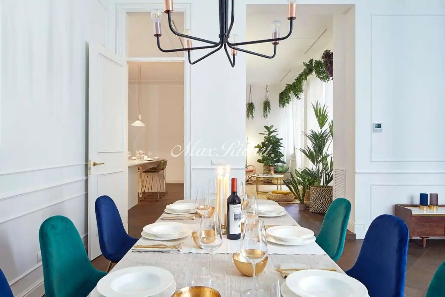 Wohnung mit Aufzug zum Verkauf in Eixample, imagen 17