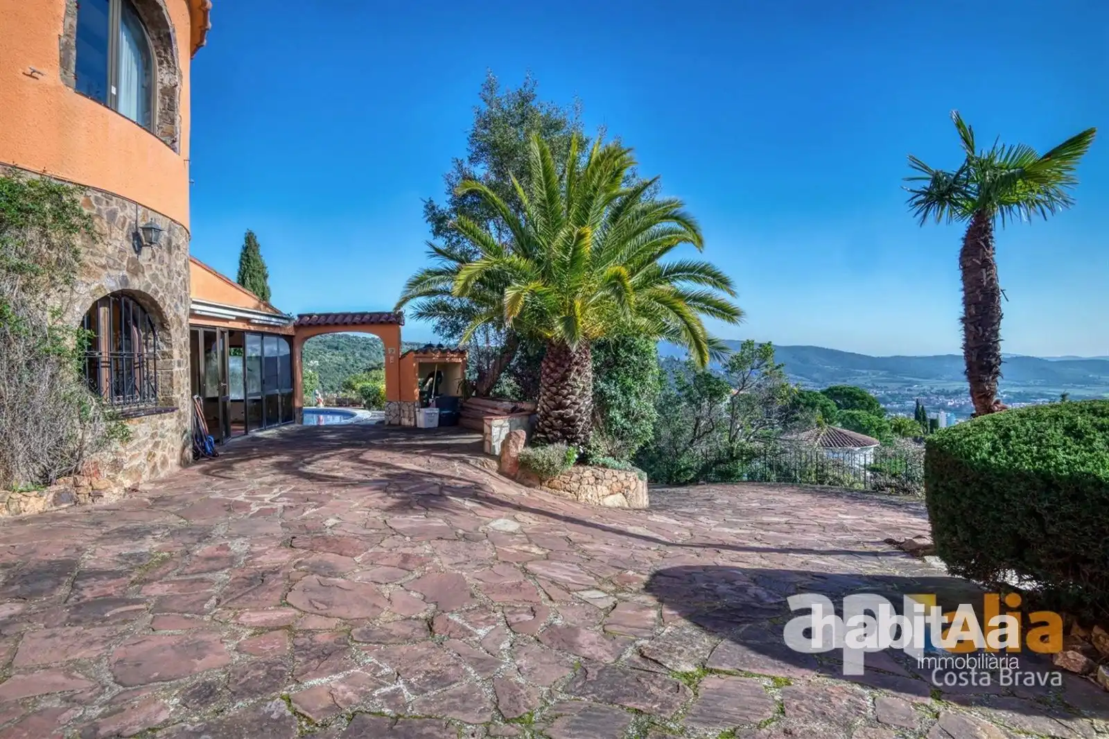 Villa mit Pool zum Verkauf in Calle Basilea, imagen 7