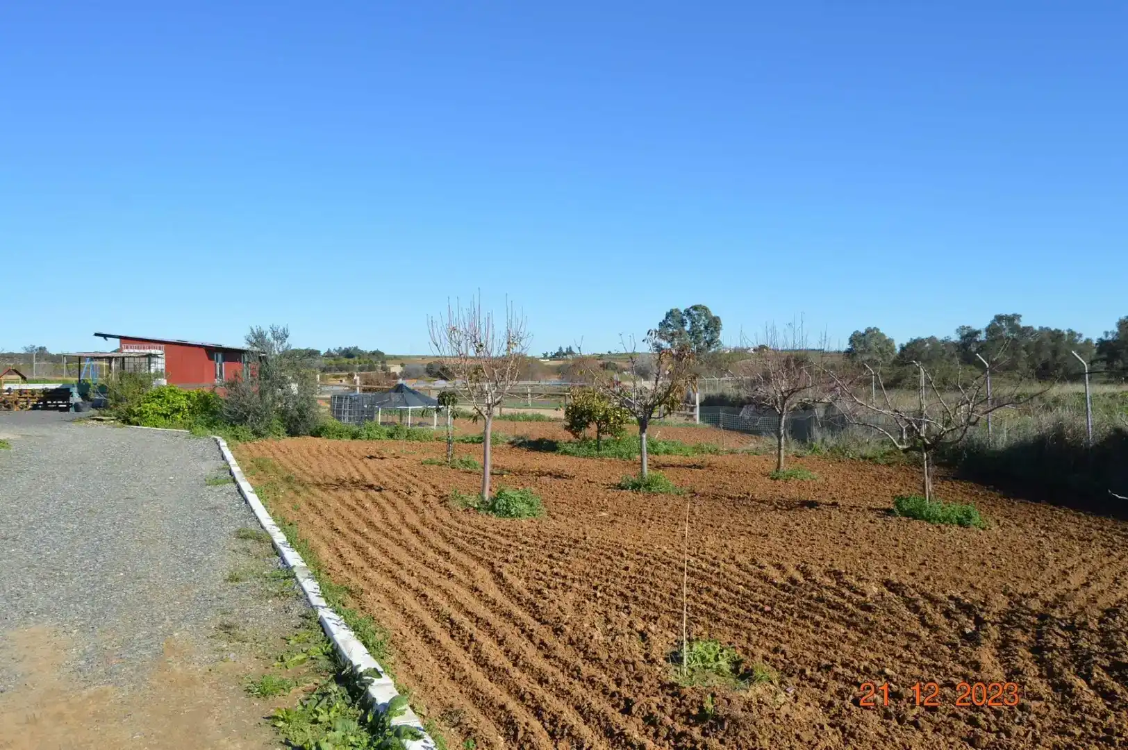 Finca rústica en venda en Bonares amb Piscina