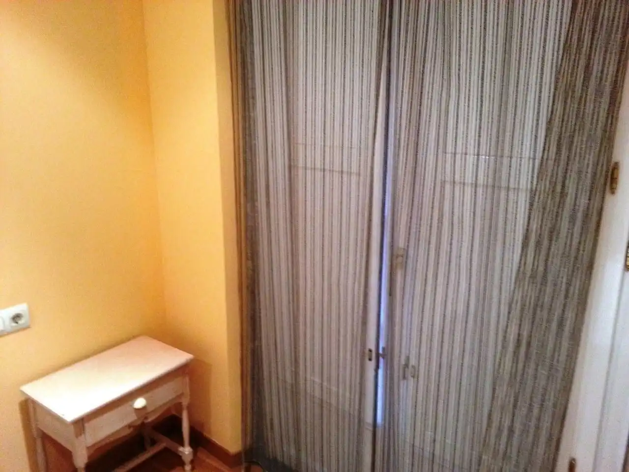 Apartamento de alquiler en Casco Viejo