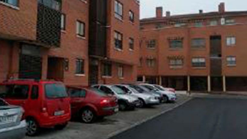 Parking of Garage for sale in Valladolid Capital
