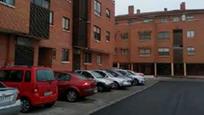 Aparcament de Garatge en venda en Valladolid Capital