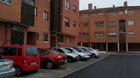 Foto 3 de Garatge en venda a Miguel Delibes, 24, Covaresa, Valladolid Capital