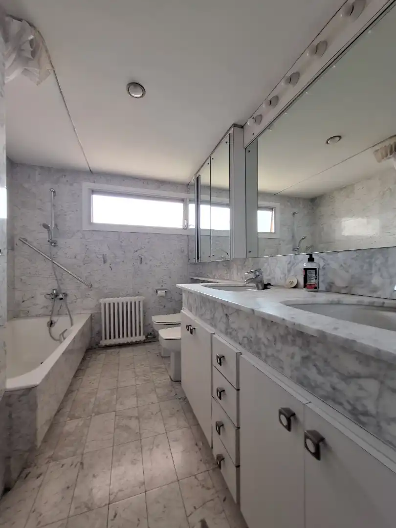 Flat with terrace for sale in Carrer de Moragas, imagen 30