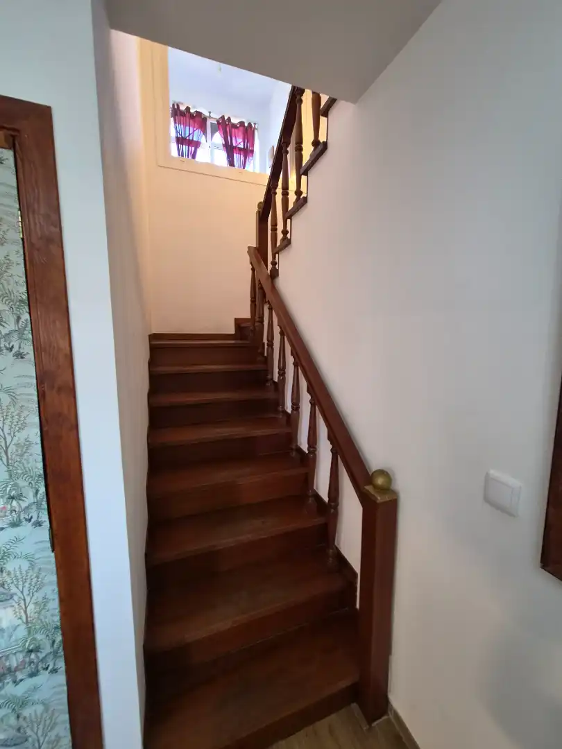 Villa con terrazza in vendita a Rúa Benito Feijóo, imagen 60
