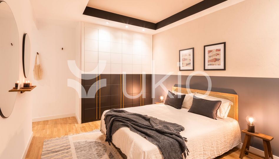 Apartamento de alquiler en Calle de Velázquez, Recoletos - Imagen 5